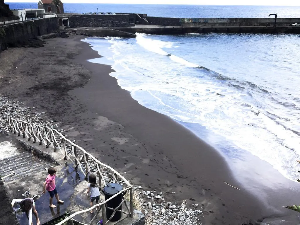 Seixal Beach House Otel 0*, Seixal (Madeira) Portekiz