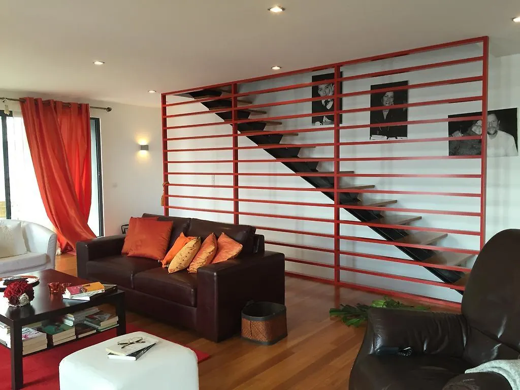 Seixal Beach House Hotel Holiday home Seixal (Madeira)