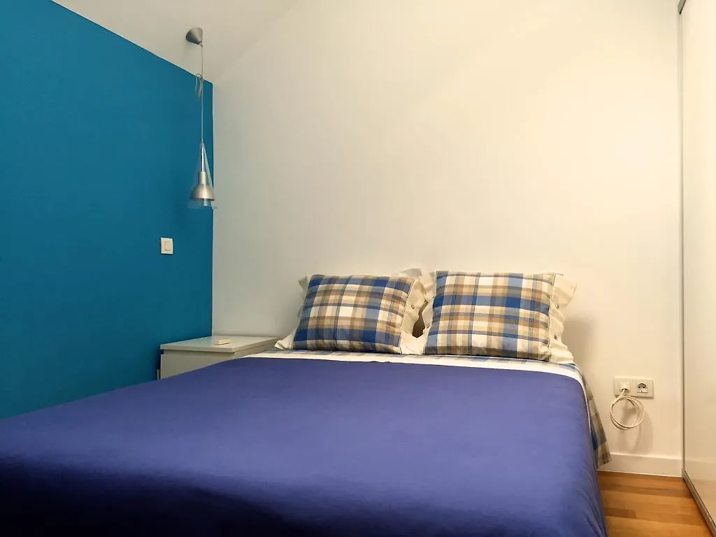 Holiday home Seixal Beach House Hotel Portugal