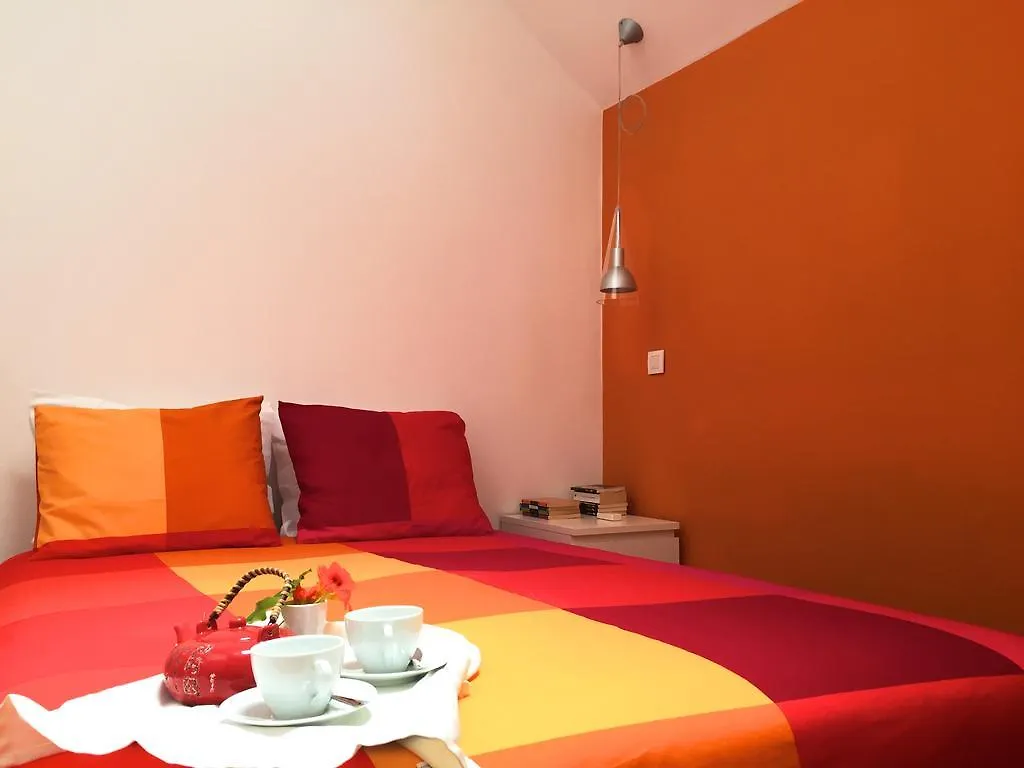 Holiday home Seixal Beach House Hotel