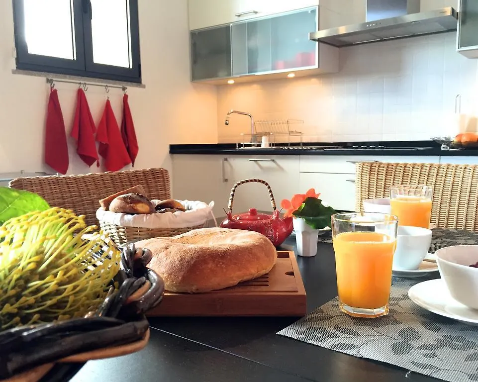 Holiday home Seixal Beach House Hotel