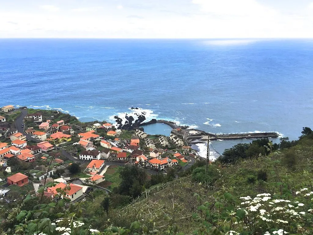 Seixal Beach House Otel Portekiz