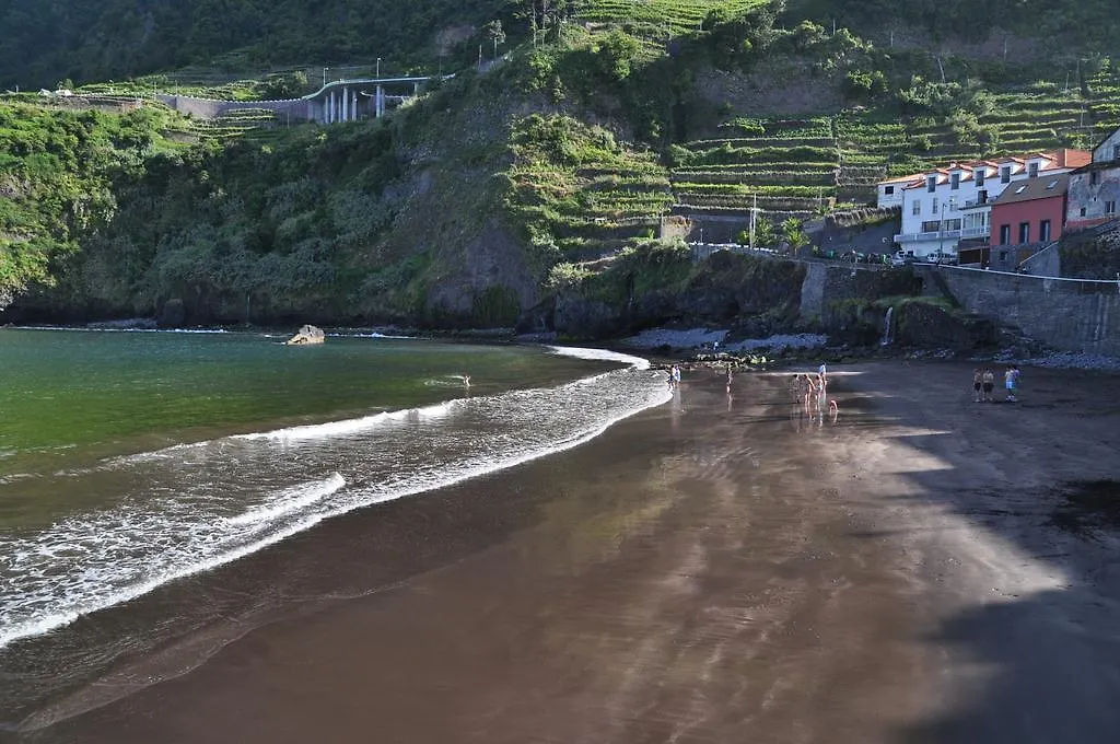 Seixal Beach House Otel Portekiz