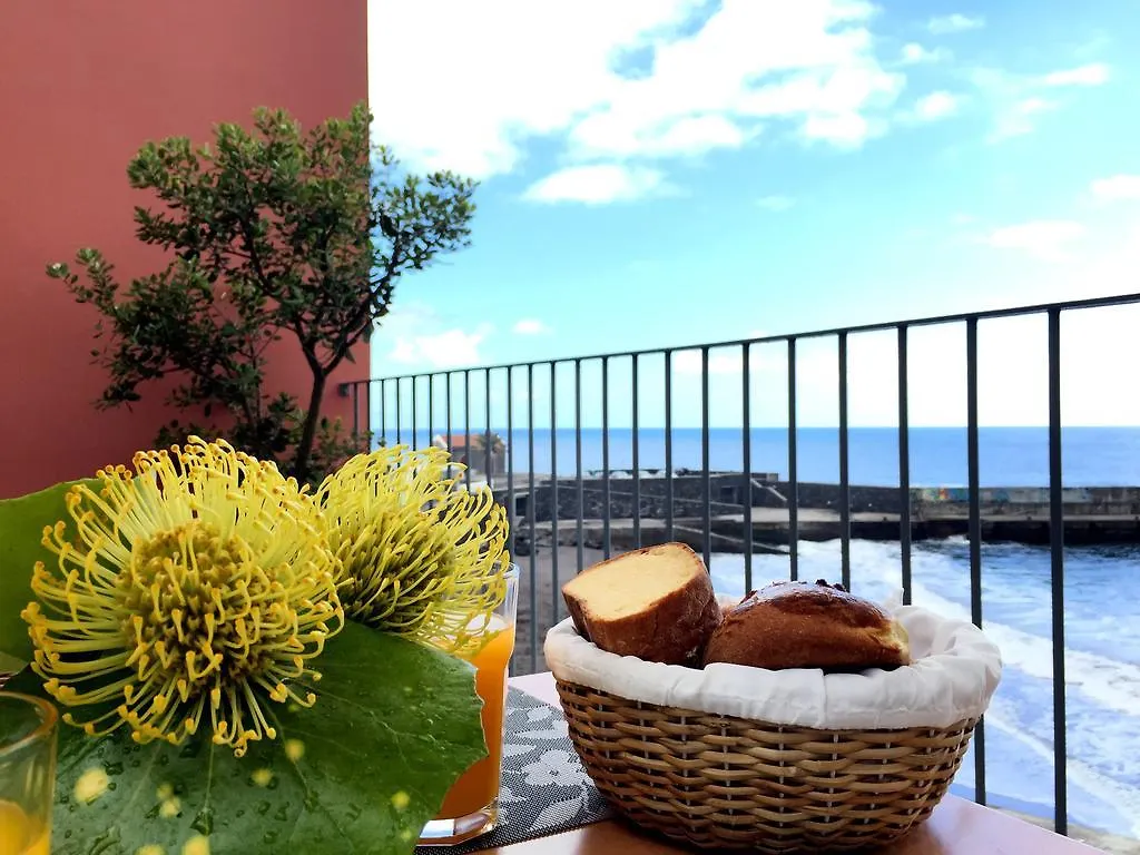 Seixal Beach House Hotel Holiday home Seixal (Madeira)