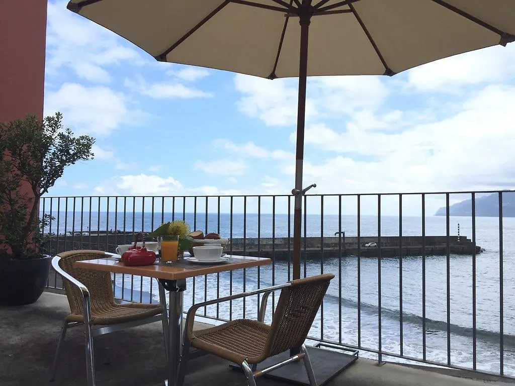 Holiday home Seixal Beach House Hotel Portugal