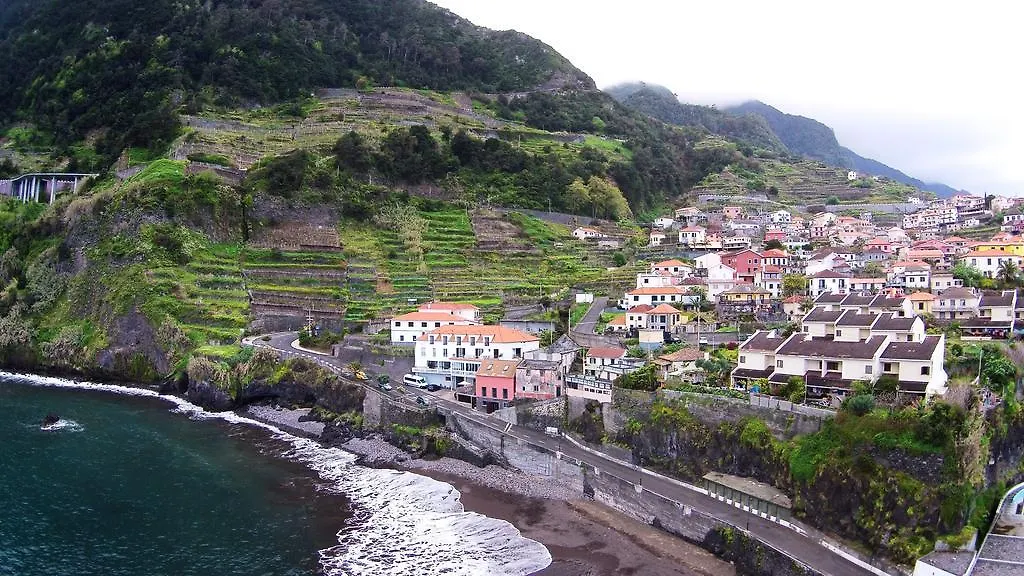 Seixal Beach House Otel 0*, Seixal (Madeira) Portekiz