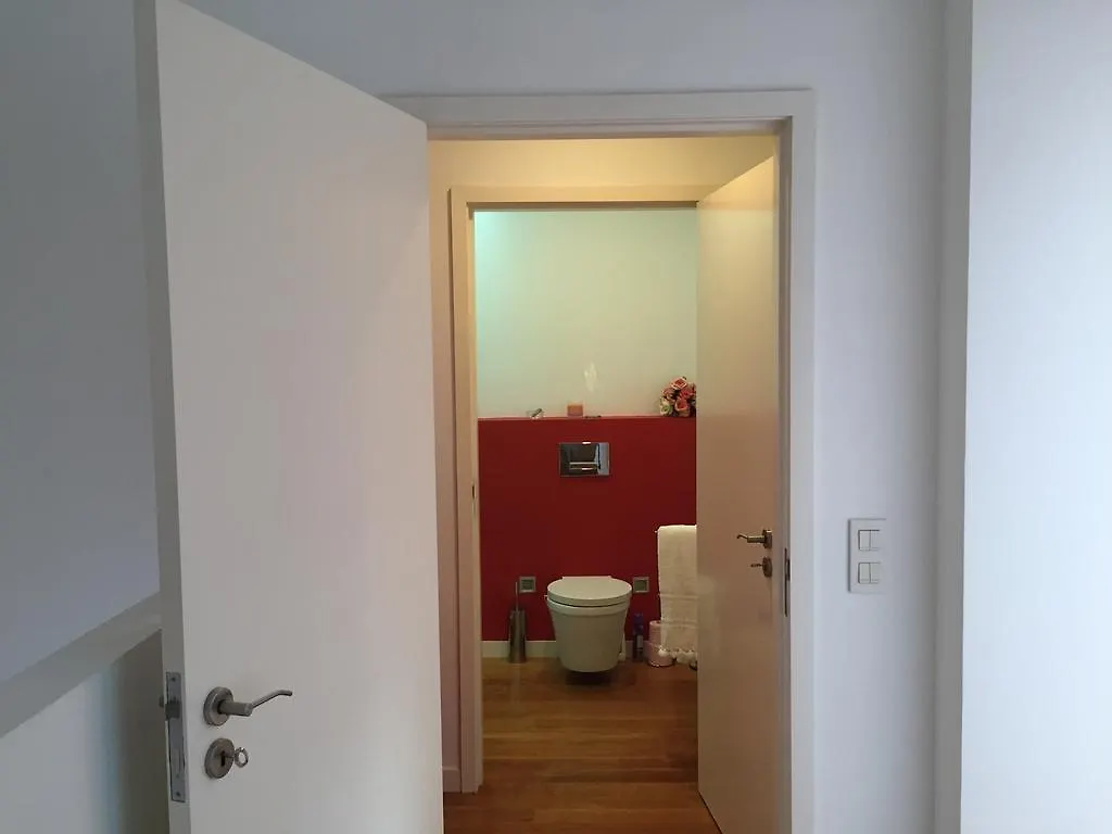 Seixal Beach House Hotel Portugal
