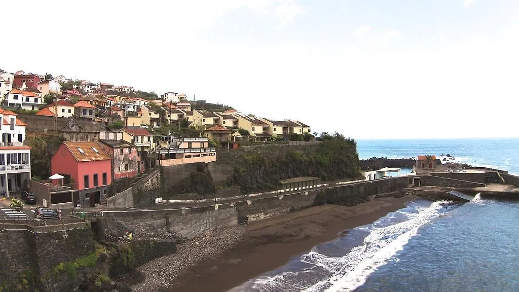 Seixal Beach House Otel Tatil Evi Seixal (Madeira)