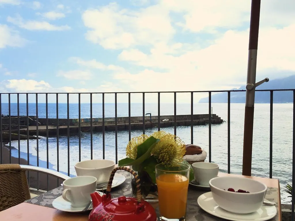 Seixal Beach House Hotel 0*, Seixal (Madeira)