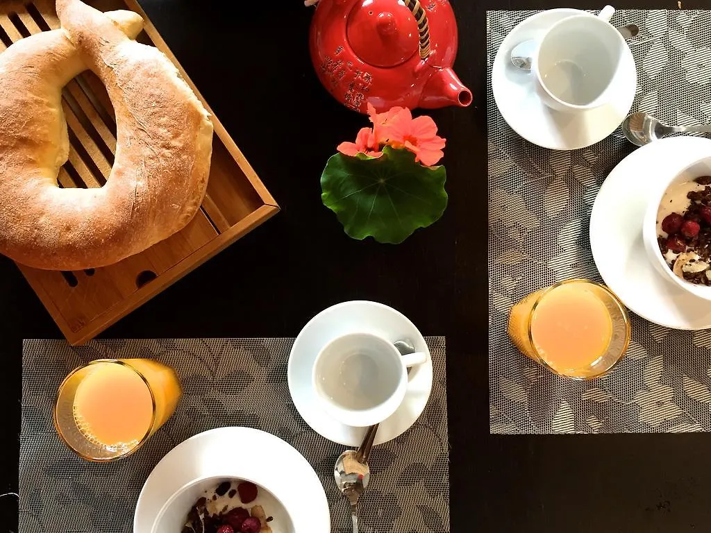 Seixal Beach House Hotel