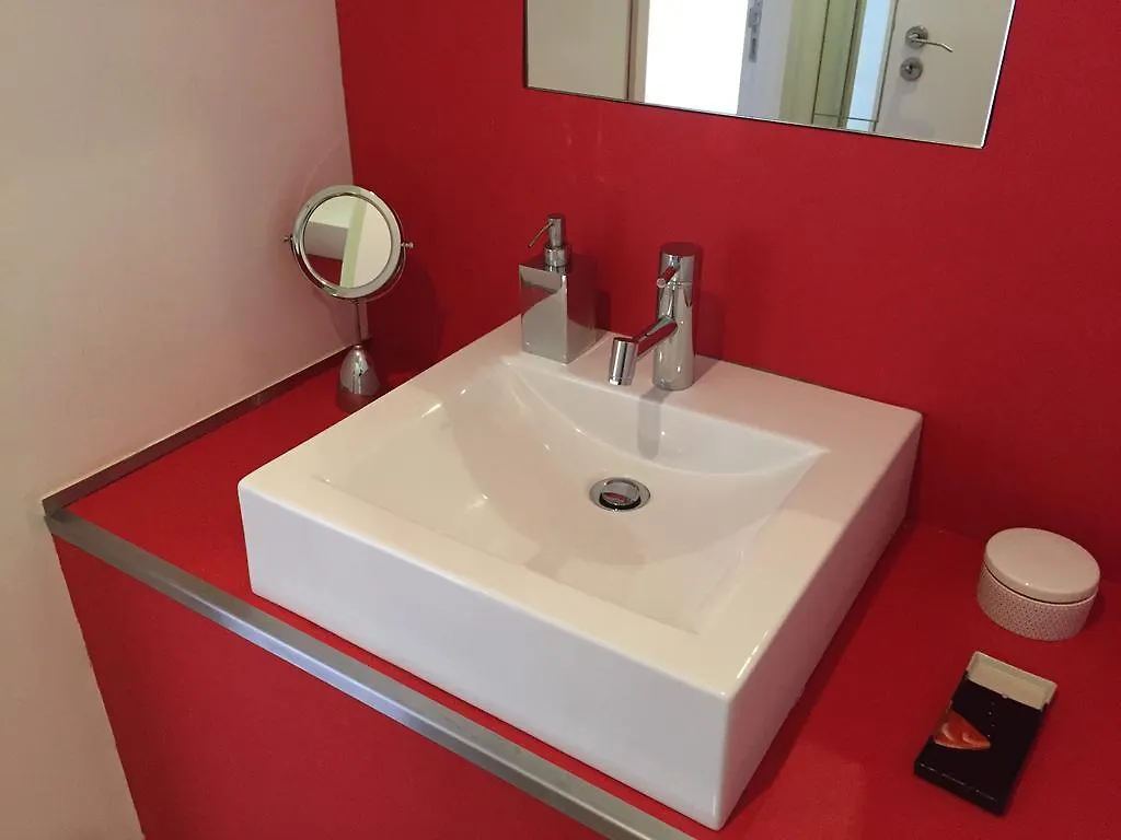 Holiday home Seixal Beach House Hotel