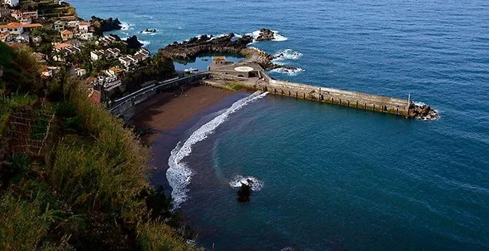 Seixal Beach House Otel Tatil Evi